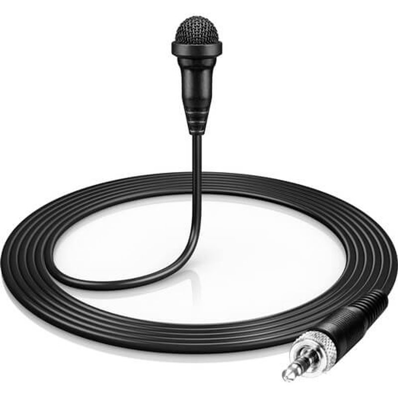 Microfone-de-Lapela-Sennheiser-ME-2-US-Condensador-Omnidirecional-