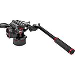 Tripe-de-Manfrotto-546BPro-com-Cabeca-para-Video-Manfrotto-Nitrotech-N8-para-8kg--MVkN8TWINM-