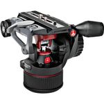 Tripe-de-Manfrotto-546BPro-com-Cabeca-para-Video-Manfrotto-Nitrotech-N8-para-8kg--MVkN8TWINM-