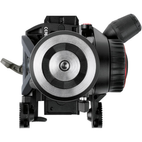 Tripe-de-Manfrotto-546BPro-com-Cabeca-para-Video-Manfrotto-Nitrotech-N8-para-8kg--MVkN8TWINM-