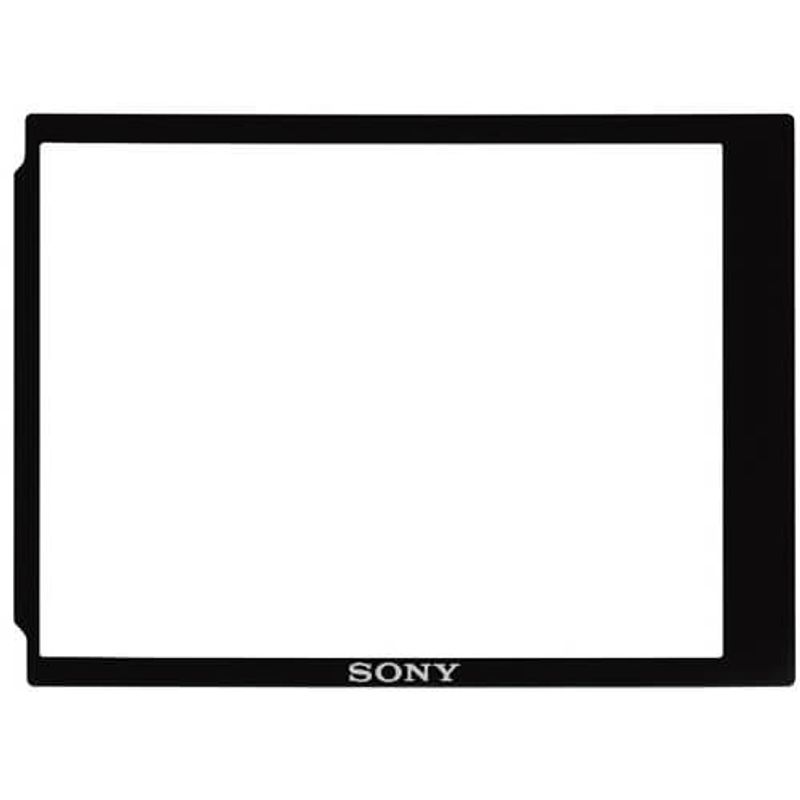 Protetor-de-tela-Sony-PCK-LM15-para-Cameras-Sony-