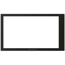 Protetor de tela Sony PCK-LM17 para a6000, a6300 e a6500