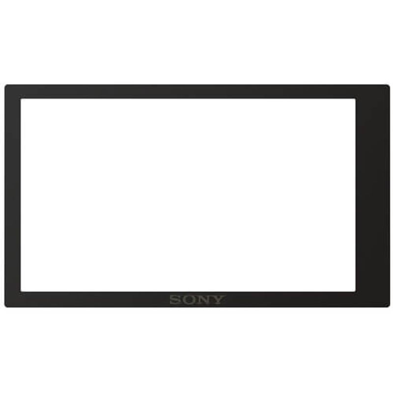 Protetor-de-tela-Sony-PCK-LM17-para-a6000-a6300-e-a6500-