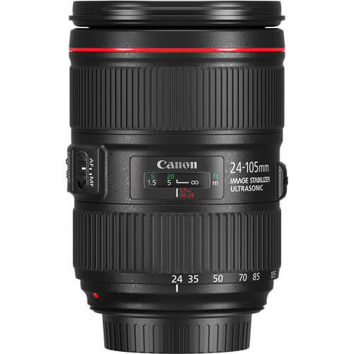 Lente-Canon-EF-24-105mm-f-4L-IS-II-USM