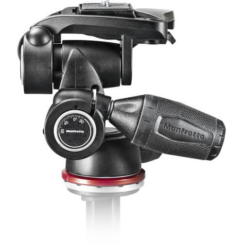 Cabeca-Manfrotto-MH804-3W-3-Vias-com-Placa-de-Liberacao-Rapida-200LT-PL