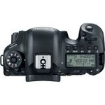 Camera-Canon-EOS-6D-Mark-II--So-o-Corpo-