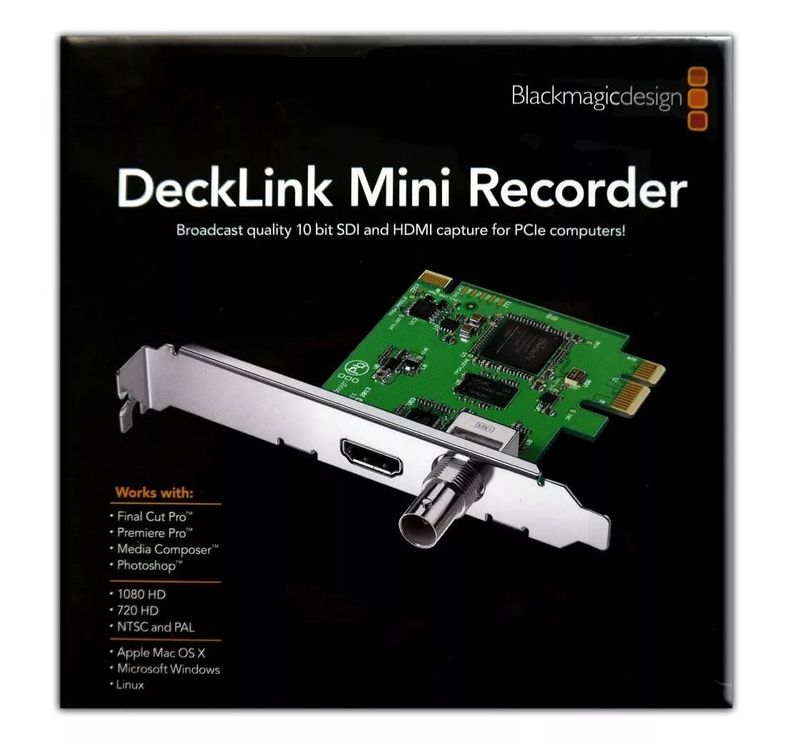 Placa-Blackmagic-Design-DeckLink-Mini-Recorder