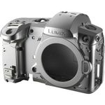 Camera-Panasonic-Lumix-DC-GH5-Mirrorless-Micro-Quatro-Tercos--So-o-Corpo-