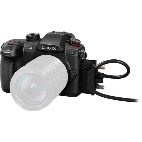 Camera-Panasonic-Lumix-DC-GH5s-Mirrorless-Micro-Quatro-Tercos--So-o-Corpo-