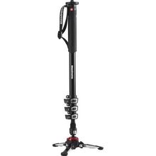 Monopé Manfrotto MVMXPROA4 com Pé de Galinha