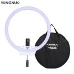 Iluminador-LED-Ring-Light-Yongnuo-YN608-RGB-Bi-Color-de-3200-ate-5500K