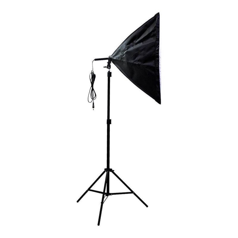 Kit-Luz-Continua-para-Estudio-Fotografico-Newborn-3-de-300w-com-Softbox-Octagonal-e-Tripe--110v-