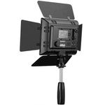 Iluminador-de-LED-SunGun-Yongnuo-YN-160-III-para-Foto-e-Video