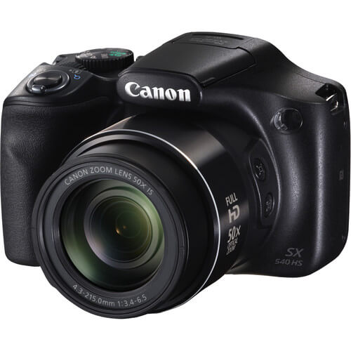 Camera-Canon-PowerShot-SX540-HS-Zoom-50x-e-Wi-Fi