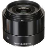 Lente-Sigma-19mm-f-2.8-DN-para-Sony-E-mount