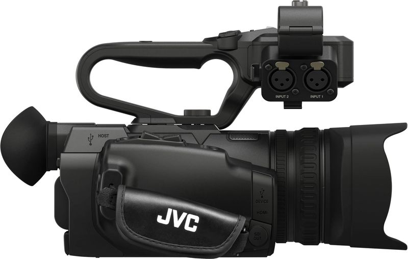 Filmadora-JVC-GY-HM250u-4K-Streaming