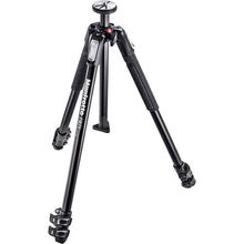 Tripé Manfrotto MT190X3 de Alumínio para até 7Kg