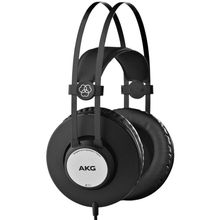 Fone de Ouvido AKG K72 Studio Headphones