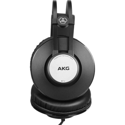 Fone-de-Ouvido-AKG-K72-Studio-Headphones