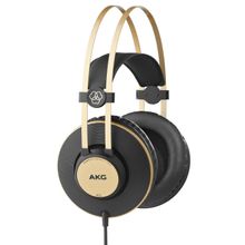 Fone de Ouvido AKG K92 Closed-Back Studio Headphones