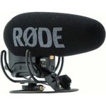 Microfone-Shotgun-Rode-VideoMic-Pro--Plus