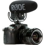 Microfone-Shotgun-Rode-VideoMic-Pro--Plus