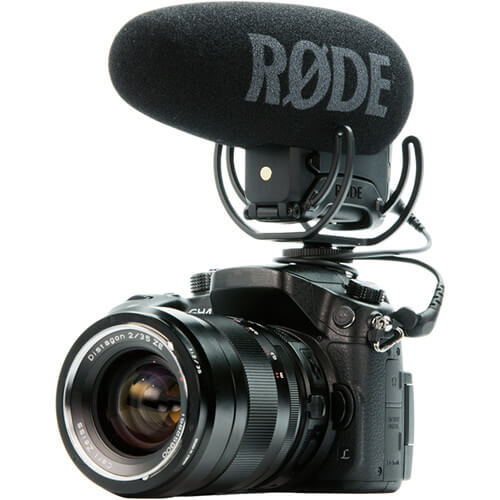 Microfone-Shotgun-Rode-VideoMic-Pro--Plus