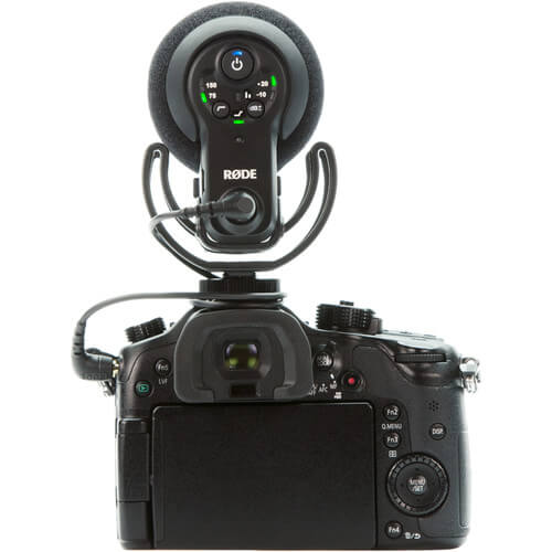 Microfone-Shotgun-Rode-VideoMic-Pro--Plus