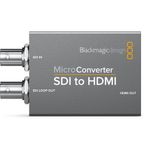 Micro-Conversor-Blackmagic-Design-SDI-para-HDMI-com-fonte-de-alimentacao