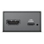 Micro-Conversor-Blackmagic-Design-SDI-para-HDMI-com-fonte-de-alimentacao