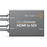 Micro-Conversor-HDMI-para-SDI-Blackmagic-Design-CONVCMIC-HS-sem-Fonte