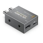 Micro-Conversor-HDMI-para-SDI-Blackmagic-Design-CONVCMIC-HS-sem-Fonte