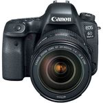 Camera-Canon-EOS-6D-Mark-II-com-Lente-24-105mm-f-4L-II-IS-USM