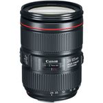 Camera-Canon-EOS-6D-Mark-II-com-Lente-24-105mm-f-4L-II-IS-USM