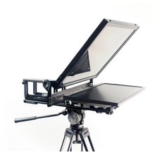 Teleprompter Profissional Led 19' da Lumipro