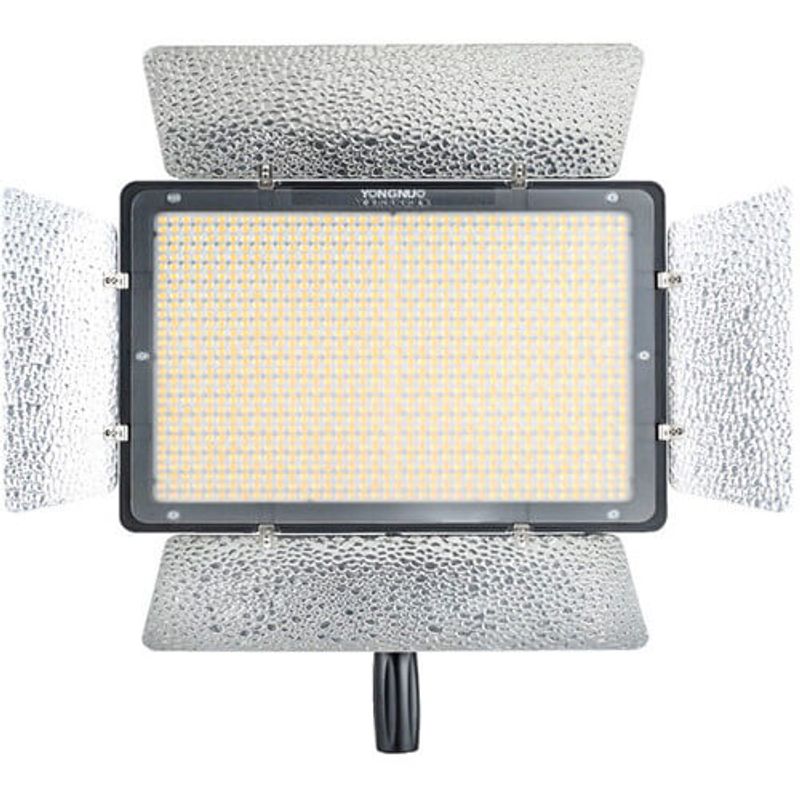 Iluminador-de-led-Yongnuo-YN1200-1200Leds-Video-Light