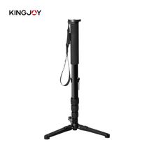 Monopé 360 Kingjoy MP4008F com Pé de Galinha para até 18Kg