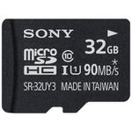 Cartao-microSDXC-32Gb-Sony-UHS-I-XAVC-S-4K-de-90-Mb-s-com-Adaptador-SD--Classe-10-