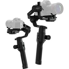 Estabilizador Gimbal DJI Ronin-S para Câmeras DSLR e Mirrorless