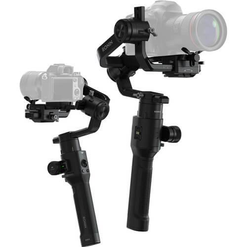 Estabilizador-Inteligente-DJI-Ronin-S-para-Cameras-DSLR-e-Mirrorless