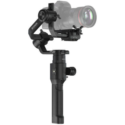 Estabilizador-Inteligente-DJI-Ronin-S-para-Cameras-DSLR-e-Mirrorless