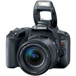 Camera-Canon-EOS-Rebel-SL2-com-Lente-18-55mm-IS-STM