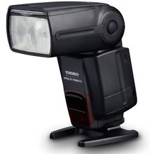 Flash Yongnuo YN565EX III Speedlite E-TTL Wireless para Canon