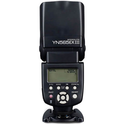 Flash-Yongnuo-YN565EX-III-para-Canon-com-E-TTL-Wireless