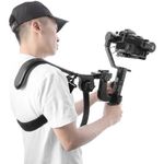 Suporte-de-ombro-Shoulder-Zhiyun-Tech-TransMount-para-Crane2