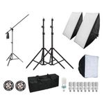 Kit-de-Iluminacao-Greika-PK-SB03-com-3-pontos-para-Estudio-Fotografico--110V-