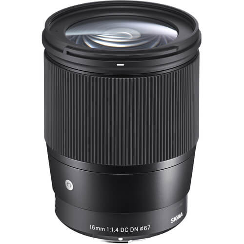 -Lente-Sigma-16mm-f-1.4-DC-DN-Contemporanea-para-Sony-E-Mount-