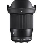 -Lente-Sigma-16mm-f-1.4-DC-DN-Contemporanea-para-Sony-E-Mount-