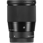 -Lente-Sigma-16mm-f-1.4-DC-DN-Contemporanea-para-Sony-E-Mount-