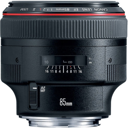 Lente-Canon-EF-85mm-f-1.2L-II-USM-